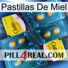 Honeygizer Pills cialis5